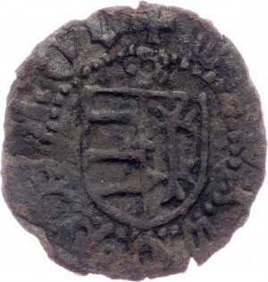 Moldova region, Double Groat 15th Century?