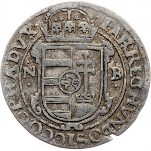 Transylvania, Groschen 1626, NB, Nagybanya