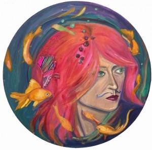 Magdalena Bezat, Untitled