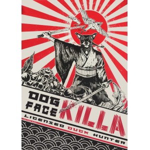 Gu-tang Clan, Dogface Killa