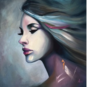 Anna Kołakowska, Meant to be yours