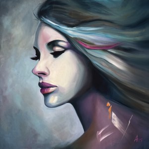 Anna Kołakowska, Meant to be yours