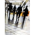 Joanna Konieczna-Zapart, Shopping