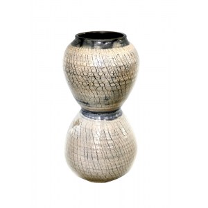 Luke Orfiniak, Vase