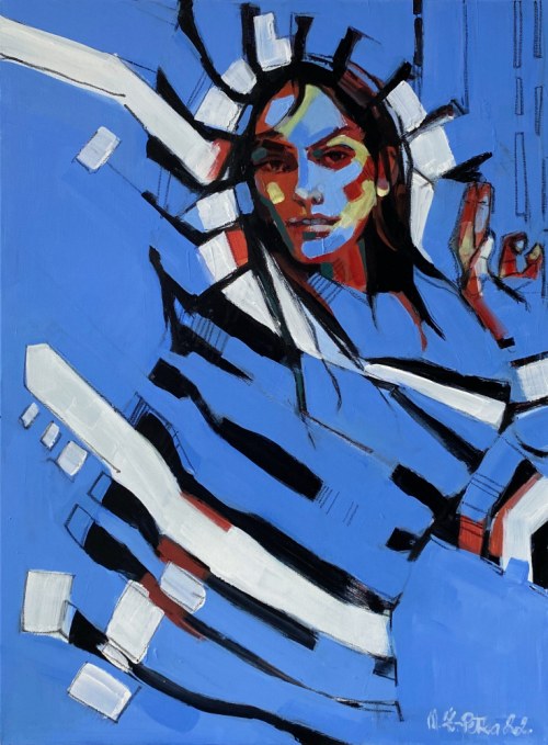 Marzena Żurkowska-Pełka, Bez tytułu