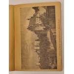 Bojer K.: Przewodnik po Kazimierzu. Opracował... Kazimierz n/Wisłą: Księgarnia W. Cholewiński, [1948]