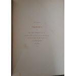 SKELTON Johns Sir- CHARLES I. London, Paris, Edinburgh Goupil & Co, 1898. First edition