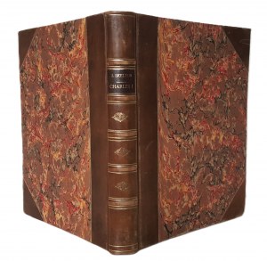 SKELTON Johns Sir- CHARLES I. London, Paris, Edinburgh Goupil & Co, 1898. first edition