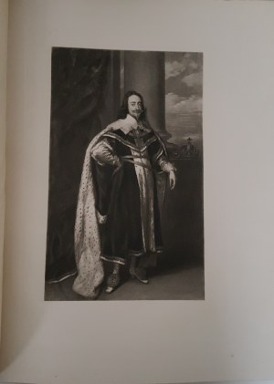 SKELTON Johns Sir- CHARLES I. London, Paris, Edinburgh Goupil & Co, 1898. first edition