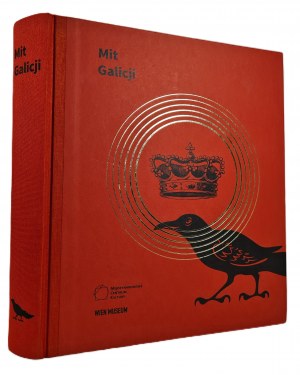 THE MIT OF GALICIA - collective work Illustrations