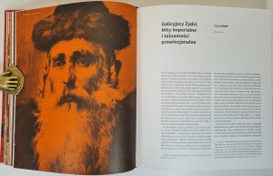 THE MIT OF GALICIA - collective work Illustrations