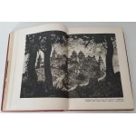 KISIELEWSKI Józef - ZIEMIA GROMADZI PROCHY ILUSTRATIONS