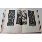 KISIELEWSKI Józef - ZIEMIA GROMADZI PROCHY ILUSTRATIONS