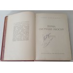 KISIELEWSKI Józef - ZIEMIA GROMADZI PROCHY ILUSTRATIONS
