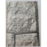 KISIELEWSKI Józef - ZIEMIA GROMADZI PROCHY ILUSTRATIONS