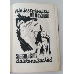 KISIELEWSKI Józef - ZIEMIA GROMADZI PROCHY ILUSTRATIONS