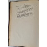 WITKOWSKI August - ZASADY FIZYKI Tom I-III Wyd.1908