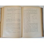 WITKOWSKI August - ZASADY FIZYKI Tom I-III Wyd.1908