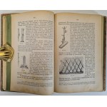 JANKOWSKI Edmund - SAD I OGRÓD OWOCOWY Wyd. 1878 Illustrations