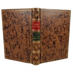 JANKOWSKI Edmund - SAD I OGRÓD OWOCOWY Wyd. 1878 Illustrations