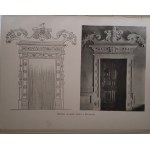 ŁOZIŃSKI Władysław - ŻYCIE POLSKIE W DAWNYCH WIEKACH Wyd.1912 ILLUSTRATIONS