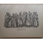 ŁOZIŃSKI Władysław - ŻYCIE POLSKIE W DAWNYCH WIEKACH Wyd.1912 ILLUSTRATIONS