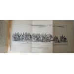 ŁOZIŃSKI Władysław - ŻYCIE POLSKIE W DAWNYCH WIEKACH Wyd.1912 ILLUSTRATIONS