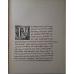 ŁOZIŃSKI Władysław - ŻYCIE POLSKIE W DAWNYCH WIEKACH Wyd.1912 ILLUSTRATIONS
