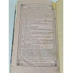 OCZAPOWSKI Michał - GOSPODARSTWO WIEJSKIE OBEJĄJĄCE WOBIE WSZYSTKIE GAŁĘZIE PRZEMYSŁU ROLNICZEGO Poszyt I AGRONOMIA Wyd. 1835