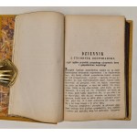 ZAWADZKA Wincentyna - GOSPODYNI LITEWSKA Wyd. 1888