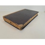 WITOWSKI Hipolit NATURAL HISTORY Lviv 1849-1851 Ensemble de 3 volumes en un seul.