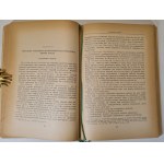 RADZICKI Józef - EFFETS DE TIR provoqués par les armes à feu massives avec figures dans le texte Edition 1