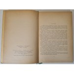 RADZICKI Józef - EFFETS DE TIR provoqués par les armes à feu massives avec figures dans le texte Edition 1