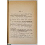 RADZICKI Józef - EFFETS DE TIR provoqués par les armes à feu massives avec figures dans le texte Edition 1