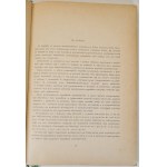 RADZICKI Józef - EFFETS DE TIR provoqués par les armes à feu massives avec figures dans le texte Edition 1