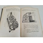 SCHLIPF - WYKŁAD POPULARNY NAUKI GOSPODARSTWA WIEJSKIEGO z 314 figurami w tekście Wyd. 1879