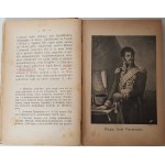PRZYBOROWSKI Walery - PRZYCZYNY UPADKU POLSKI Zarys historyczny Wyd.1910 ILUSTRACJE