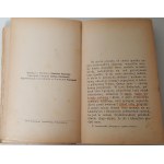 PRZYBOROWSKI Walery - PRZYCZYNY UPADKU POLSKI Zarys historyczny Wyd.1910 ILUSTRACJE