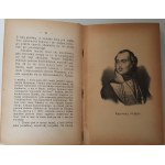 PRZYBOROWSKI Walery - PRZYCZYNY UPADKU POLSKI Zarys historyczny Wyd.1910 ILUSTRACJE