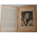 PRZYBOROWSKI Walery - PRZYCZYNY UPADKU POLSKI Zarys historyczny Wyd.1910 ILUSTRACJE