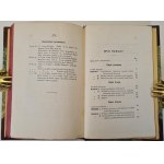 COSSA Luigi - THE BEGINNINGS OF THE SCIENCE OF FINANCE Wyd.1884