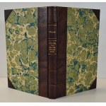 COSSA Luigi - THE BEGINNINGS OF THE SCIENCE OF FINANCE Wyd.1884