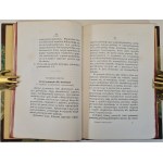 COSSA Luigi - THE BEGINNINGS OF THE SCIENCE OF FINANCE Wyd.1884