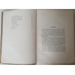 WOJCIECHOWSKI Stanisław - HISTORIA SPÓŁDZIELCZOŚCI POLSKIEJ DO KOŃCA 1914 ROKU Ilustracje