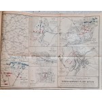 SOKOLNICKI Michał - GUERRE POLSKO-RUSSIE EN 1831 ET EN 1919 ILLUSTRATIONS ET CARTES