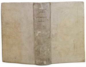 SCHUTZ Jph. Jacob, Lauterbachii W. A. - COMPENDIUM JURIS ed.1701