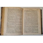 WIŚLICKI Adam - PODRĘCZNA ENCYKLOPEDYA POWSZECHNA Tom I-III Barwne mapki Wyd. 1973