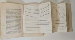 Yearbooks of Domestic Farming Volume XXVI - Nr1 Year thirteen ( January), Warsaw 1855