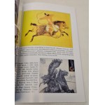 Yarymovych Roman - History of cavalry from classical to armored riding
