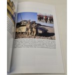 Yarymovych Roman - History of cavalry from classical to armored riding
